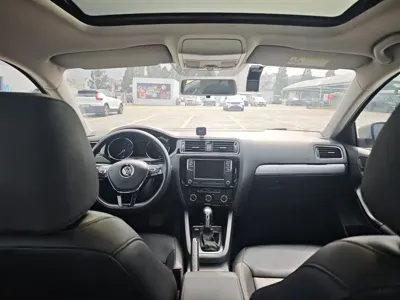 Volkswagen Sagitar 2019, 88000 км, за 42500 CNY - фото 12