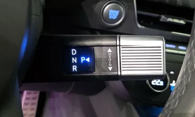Hyundai Sonata 2024, 32275 км, за 25900000 KRW - фото 9