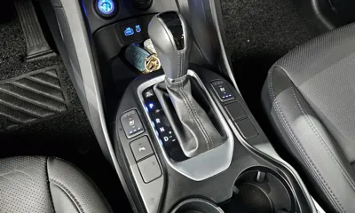 Hyundai Santafe 2018, 101529 км, за 12400000 KRW - фото 9