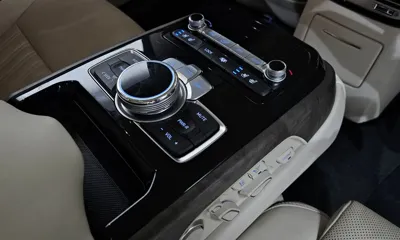 Genesis G90 2020, 122507 км, за 36000000 KRW - фото 27