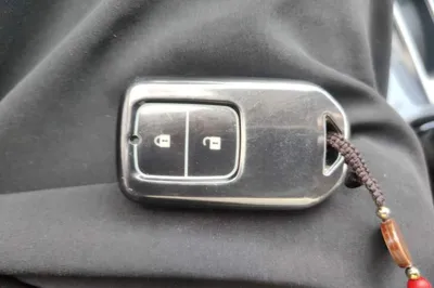 Honda Jade 2017, 97500 км, за 59765.25 CNY - фото 20