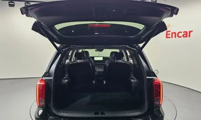 Hyundai Palisade 2023, 25199 км, за 37000000 KRW - фото 20