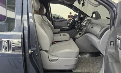 Hyundai Starex 2017, 84512 км, за 17900000 KRW - фото 26