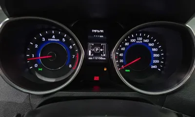 Hyundai Avante 2015, 112158 км, за 6500000 KRW - фото 8