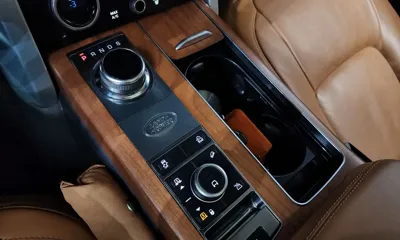 Land Rover Range Rover 2018, 64186 км, за 65000000 KRW - фото 9