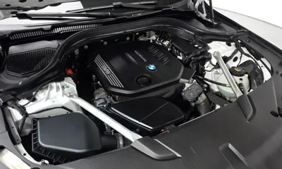 BMW Gran Turismo 2021, 44650 км, за 50900000 KRW - фото 6