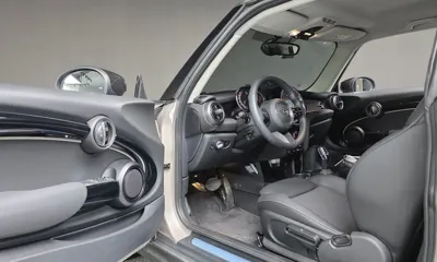 MINI Cooper 2024, 22945 км, за 31500000 KRW - фото 26