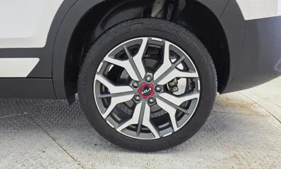 Kia Seltos 2023, 56571 км, за 20000000 KRW - фото 21