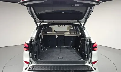 BMW X5 2025, 8944 км, за 125000000 KRW - фото 35