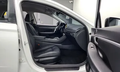 Hyundai Sonata 2020, 64285 км, за 18500000 KRW - фото 12