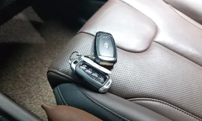 Hyundai Santafe 2019, 132502 км, за 18690000 KRW - фото 16