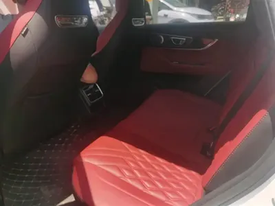 Chery Tiggo 7 Plus 2024, 17800 км, за 65800 CNY - фото 11