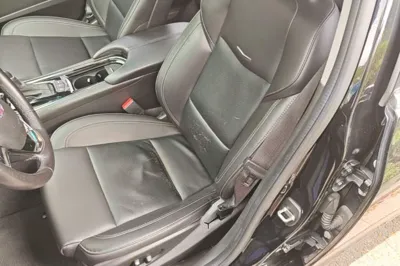 Cadillac ATS-L 2017, 90100 км, за 74329 CNY - фото 22