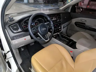 Kia Canival 2017, 183236 км, за 14000000 KRW - фото 11