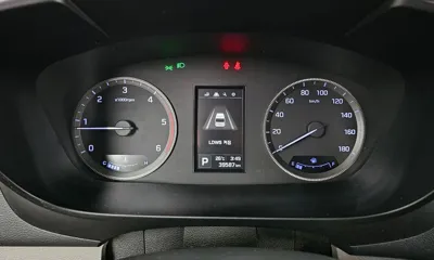 Hyundai Solati 2022, 39587 км, за 54800000 KRW - фото 8