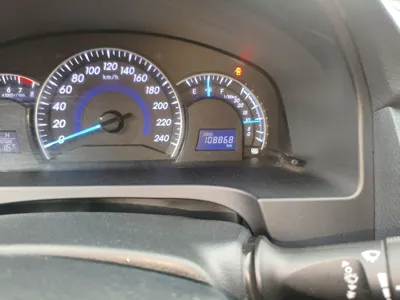 Toyota Camry 2016, 108900 км, за 78266.72 CNY - фото 11