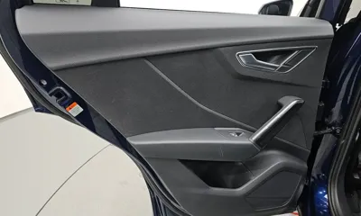 Audi Q2 2023, 48112 км, за 27900000 KRW - фото 26