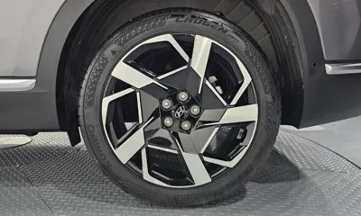Hyundai Santafe 2021, 69831 км, за 25900000 KRW - фото 21