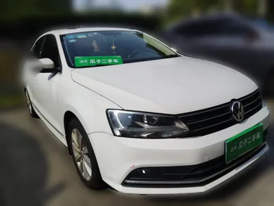 Volkswagen Sagitar 2015, 78700 км, за 42118.05 CNY - фото 3