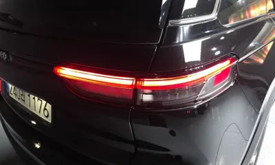 Jeep Cherokee 2023, 15624 км, за 52900000 KRW - фото 23