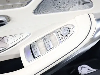 Mercedes-Benz S-Class 2021, 17274 км, за 127900000 KRW - фото 11