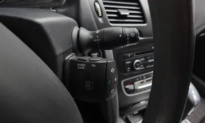 Renault-KoreaSamsung SM5 2014, 168101 км, за 2600000 KRW - фото 18
