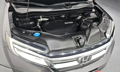 Honda Pilot 2019, 97601 км, за 27490000 KRW - фото 6