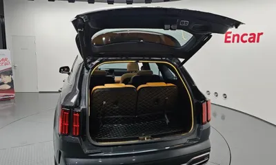 Kia Sorento 2021, 49107 км, за 31200000 KRW - фото 20