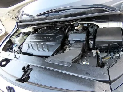Kia Canival 2019, 82955 км, за 14100000 KRW - фото 19