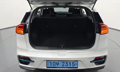 Kia Niro 2022, 154144 км, за 15990000 KRW - фото 19