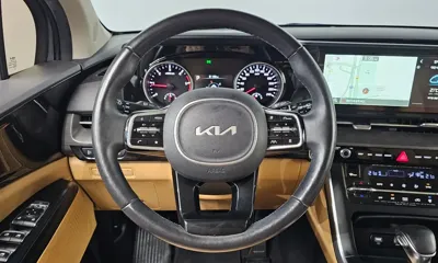 Kia Canival 2022, 96675 км, за 21500000 KRW - фото 14