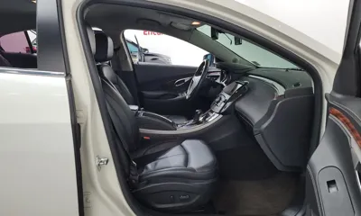 ChevroletGMDaewoo Alpheon 2012, 135471 км, за 2900000 KRW - фото 26