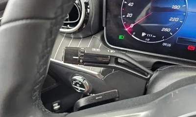 Mercedes-Benz C-Class 2024, 14903 км, за 41900000 KRW - фото 28