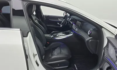 Mercedes-Benz AMG GT 2023, 67779 км, за 67900000 KRW - фото 27