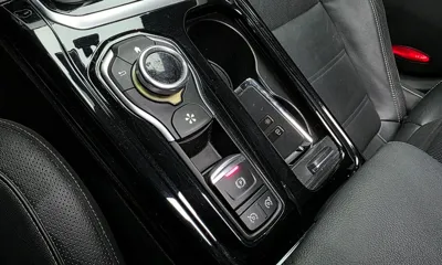 Renault-KoreaSamsung SM6 2017, 142368 км, за 6800000 KRW - фото 32