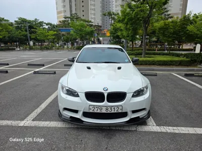 BMW M3 · 2013 год