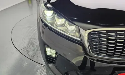 Kia Sorento 2018, 113639 км, за 16500000 KRW - фото 22