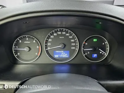 Hyundai Starex 2019, 171281 км, за 11090000 KRW - фото 8