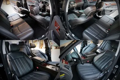 Hyundai Equus 2010, 211554 км, за 8500000 KRW - фото 20