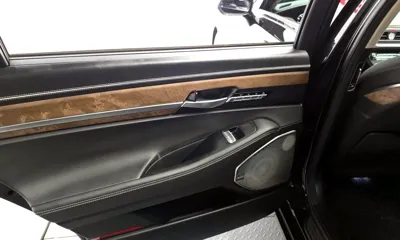 Genesis G90 2019, 119624 км, за 32000000 KRW - фото 25