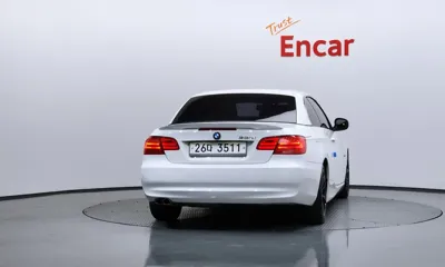 BMW 3-Series 2011, 82943 км, за 10500000 KRW - фото 4