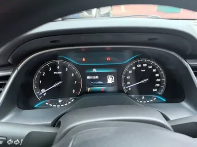 Buick Excelle 2016, 128600 км, за 24200 CNY