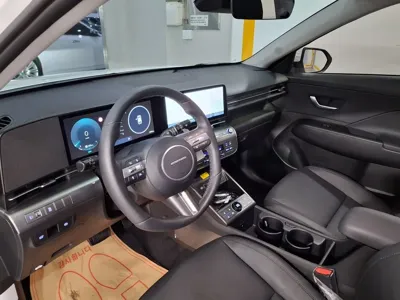 Hyundai Kona 2026, 5700 км, за 27800000 KRW - фото 18