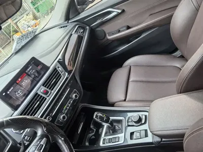 BMW 1 Series 2019, 88000 км, за 56800 CNY - фото 11