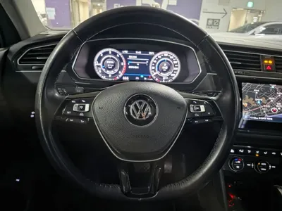 Volkswagen Tiguan 2018, 78086 км, за 27900000 KRW - фото 7