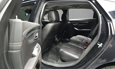 ChevroletGMDaewoo Impala 2017, 184483 км, за 3990000 KRW - фото 11