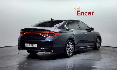 Hyundai Grandeur 2018, 206099 км, за 9200000 KRW