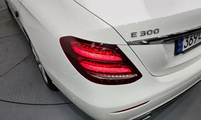 Mercedes-Benz E-Class 2020, 43994 км, за 35900000 KRW - фото 23