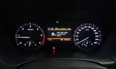 Genesis G80 2019, 144644 км, за 16500000 KRW - фото 8