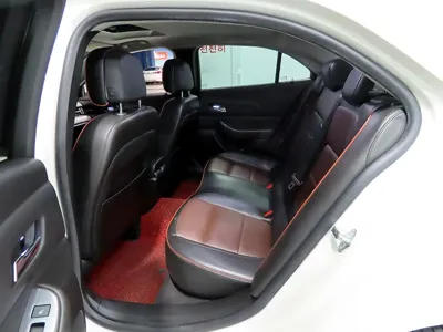 ChevroletGMDaewoo Malibu 2012, 175000 км, за 3300000 KRW - фото 7